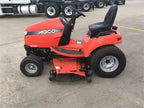 Tondeuse autoportée AGCO 2027H 2009 27 ch - AGRIVITI MATERIEL AGRICOLE