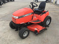 Tondeuse autoportée AGCO 2027H 2009 27 ch - AGRIVITI MATERIEL AGRICOLE