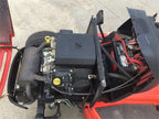 Tondeuse autoportée AGCO 2027H 2009 27 ch - AGRIVITI MATERIEL AGRICOLE