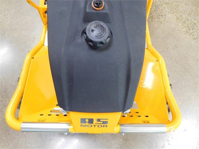 Tondeuse autoportée AS-Motor AS940 Sherpa XL – 27 ch - AGRIVITI MATERIEL AGRICOLE
