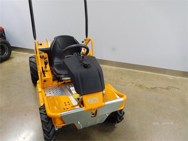 Tondeuse autoportée AS-Motor AS940 Sherpa XL – 27 ch - AGRIVITI MATERIEL AGRICOLE