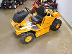 Tondeuse autoportée AS-Motor AS940 Sherpa XL – 27 ch - AGRIVITI MATERIEL AGRICOLE