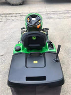 Tondeuse autoportée John Deere X350R – 107 cm – Occasion - AGRIVITI MATERIEL AGRICOLE