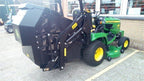 Tondeuse autoportée John Deere X950R – 2018 – 137 cm - AGRIVITI MATERIEL AGRICOLE