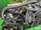 Tondeuse autoportée John Deere X950R – 2018 – 137 cm – Occasion - AGRIVITI MATERIEL AGRICOLE