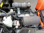 Tondeuse autoportée Kubota F3890 – 2017 – 38 ch – 152 cm - AGRIVITI MATERIEL AGRICOLE