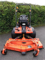 Tondeuse autoportée Kubota F3890 – 2017 – 38 ch – 152 cm - AGRIVITI MATERIEL AGRICOLE