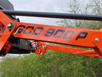 Tondeuse autoportée Kubota F3890 – 2018 – 37 ch – 4RM - AGRIVITI MATERIEL AGRICOLE