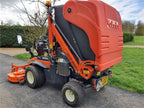 Tondeuse autoportée Kubota F3890 – 2018 – 37 ch – 4RM - AGRIVITI MATERIEL AGRICOLE