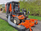Tondeuse autoportée Kubota F3890 – 2018 – 37 ch – 4RM - AGRIVITI MATERIEL AGRICOLE
