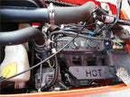 Tondeuse autoportée Kubota G23 – 2014 – 23 ch - AGRIVITI MATERIEL AGRICOLE