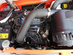 Tondeuse autoportée Kubota G23 – 2014 – 23 ch - AGRIVITI MATERIEL AGRICOLE