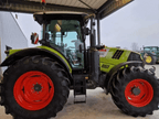Tracteur agricole CLAAS ARION 630 CIS – 165 ch – 4RM - AGRIVITI MATERIEL AGRICOLE