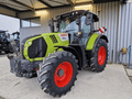 Tracteur agricole CLAAS ARION 630 CIS – 165 ch – 4RM - AGRIVITI MATERIEL AGRICOLE