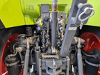 Tracteur agricole CLAAS ARION 630 CIS – 165 ch – 4RM - AGRIVITI MATERIEL AGRICOLE