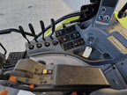 Tracteur agricole CLAAS ARION 630 CIS – 165 ch – 4RM - AGRIVITI MATERIEL AGRICOLE