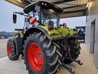 Tracteur agricole CLAAS ARION 630 CIS – 165 ch – 4RM - AGRIVITI MATERIEL AGRICOLE