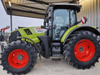 Tracteur agricole CLAAS ARION 630 CIS – 165 ch – 4RM - AGRIVITI MATERIEL AGRICOLE
