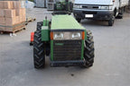 Tracteur agricole compact Ferrari 95RS - AGRIVITI MATERIEL AGRICOLE