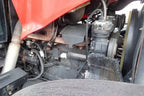 Tracteur Case IH CVX 170 - 2002 - Occasion - AGRIVITI MATERIEL AGRICOLE