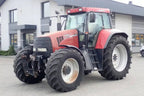 Tracteur Case IH CVX 170 - 2002 - Occasion - AGRIVITI MATERIEL AGRICOLE