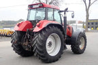Tracteur Case IH CVX 170 - 2002 - Occasion - AGRIVITI MATERIEL AGRICOLE