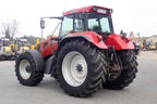 Tracteur Case IH CVX 170 - 2002 - Occasion - AGRIVITI MATERIEL AGRICOLE