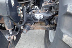 Tracteur Case IH CVX 170 - 2002 - Occasion - AGRIVITI MATERIEL AGRICOLE