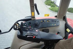 Tracteur Case IH CVX 170 - 2002 - Occasion - AGRIVITI MATERIEL AGRICOLE
