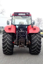 Tracteur Case IH CVX 170 - 2002 - Occasion - AGRIVITI MATERIEL AGRICOLE