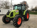 Tracteur Claas Arion 360 – 90 ch – 4RM – 2012 – Occasion - AGRIVITI MATERIEL AGRICOLE