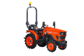 Tracteur compact Kubota EK1-221 – Occasion - AGRIVITI MATERIEL AGRICOLE