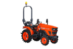 Tracteur compact Kubota EK1-221 – Occasion - AGRIVITI MATERIEL AGRICOLE