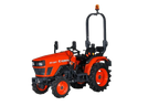 Tracteur compact Kubota EK1-221 – Occasion - AGRIVITI MATERIEL AGRICOLE