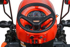 Tracteur compact Kubota EK1-221 – Occasion - AGRIVITI MATERIEL AGRICOLE