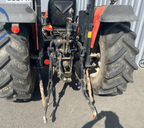 Massey Ferguson MF 1525 HC – Matériel agricole compact 24 ch - AGRIVITI MATERIEL AGRICOLE