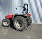 Massey Ferguson MF 1525 HC – Matériel agricole compact 24 ch - AGRIVITI MATERIEL AGRICOLE