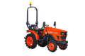 Kubota EK1-221 – Matériel agricole compact - AGRIVITI MATERIEL AGRICOLE