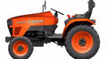 Kubota EK1-261DT – Matériel agricole compact - AGRIVITI MATERIEL AGRICOLE
