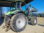 DEUTZ-FAHR AGROTRON 120 - 2006