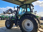DEUTZ-FAHR AGROTRON 120 - 2006