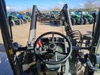 DEUTZ-FAHR AGROTRON 120 - 2006