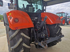 Agricole Kubota M7132 KVT Tracteur– 140 ch