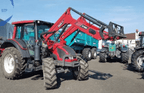 Valtra N103 – Matériel agricole 100 ch - AGRIVITI MATERIEL AGRICOLE