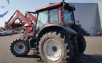 Valtra N103 – Matériel agricole 100 ch - AGRIVITI MATERIEL AGRICOLE