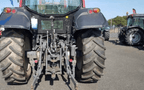 Valtra N103 – Matériel agricole 100 ch - AGRIVITI MATERIEL AGRICOLE