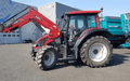 Valtra N103 – Matériel agricole 100 ch - AGRIVITI MATERIEL AGRICOLE