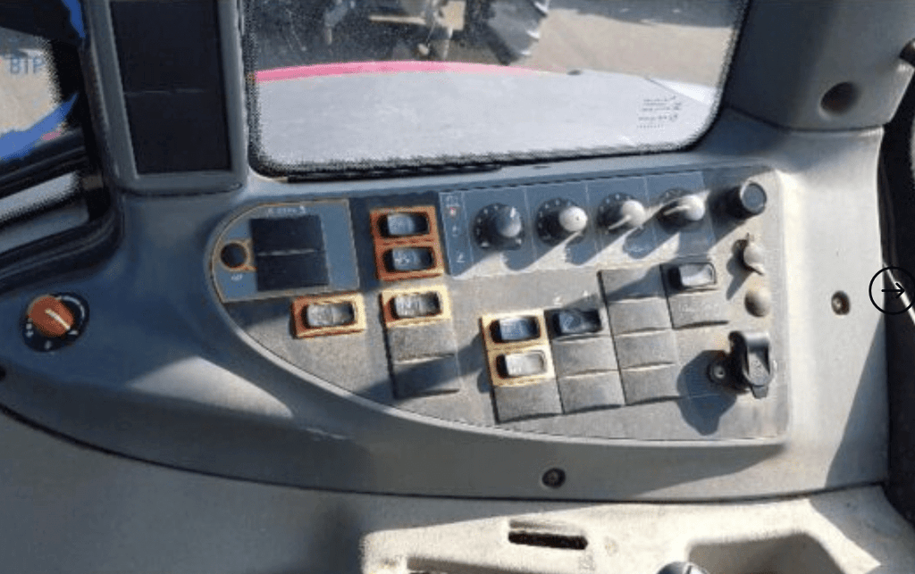 Valtra N103 – Matériel agricole 100 ch - AGRIVITI MATERIEL AGRICOLE