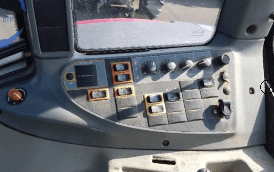 Valtra N103 – Matériel agricole 100 ch - AGRIVITI MATERIEL AGRICOLE