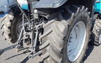 Valtra N103 – Matériel agricole 100 ch - AGRIVITI MATERIEL AGRICOLE